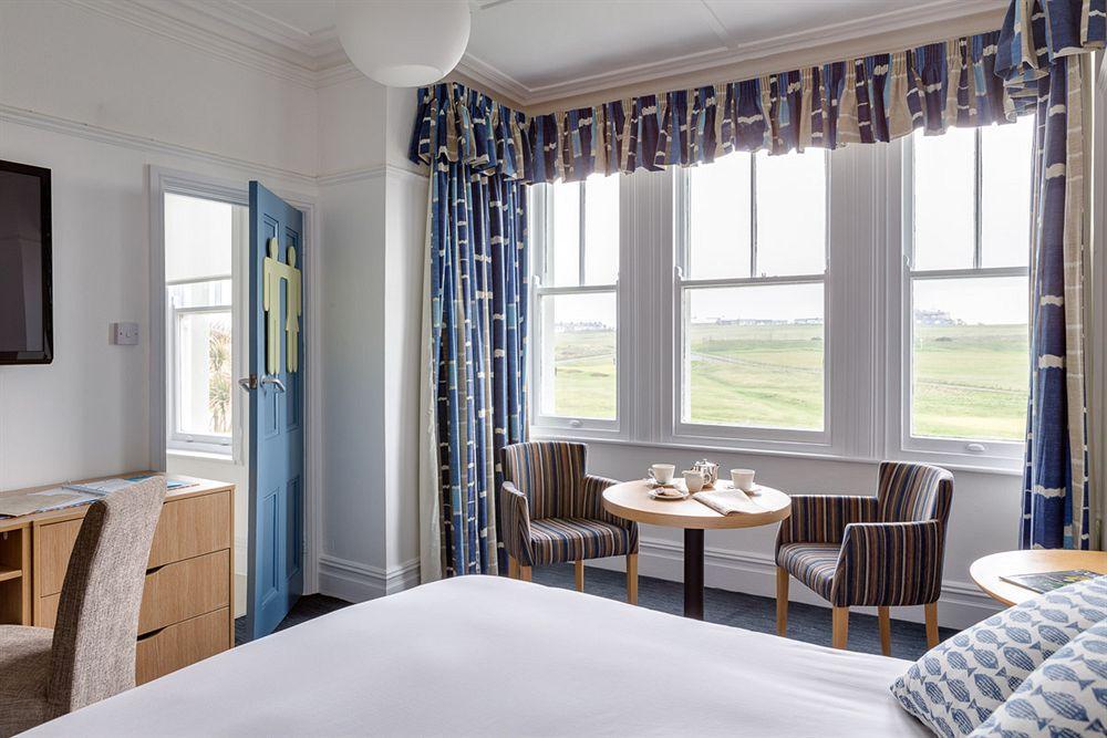 Tommy Jacks Hotel Bude Exterior foto