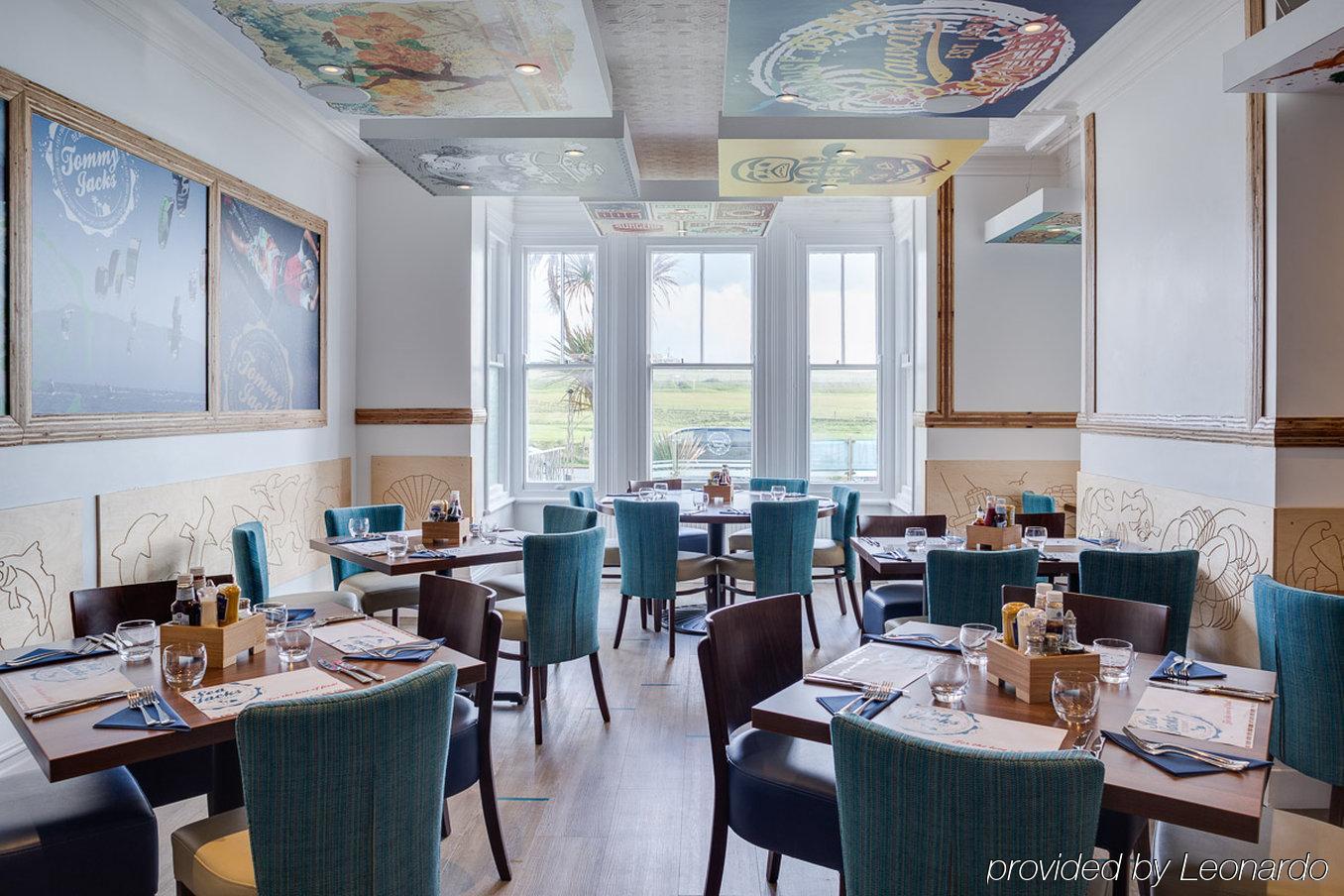 Tommy Jacks Hotel Bude Exterior foto