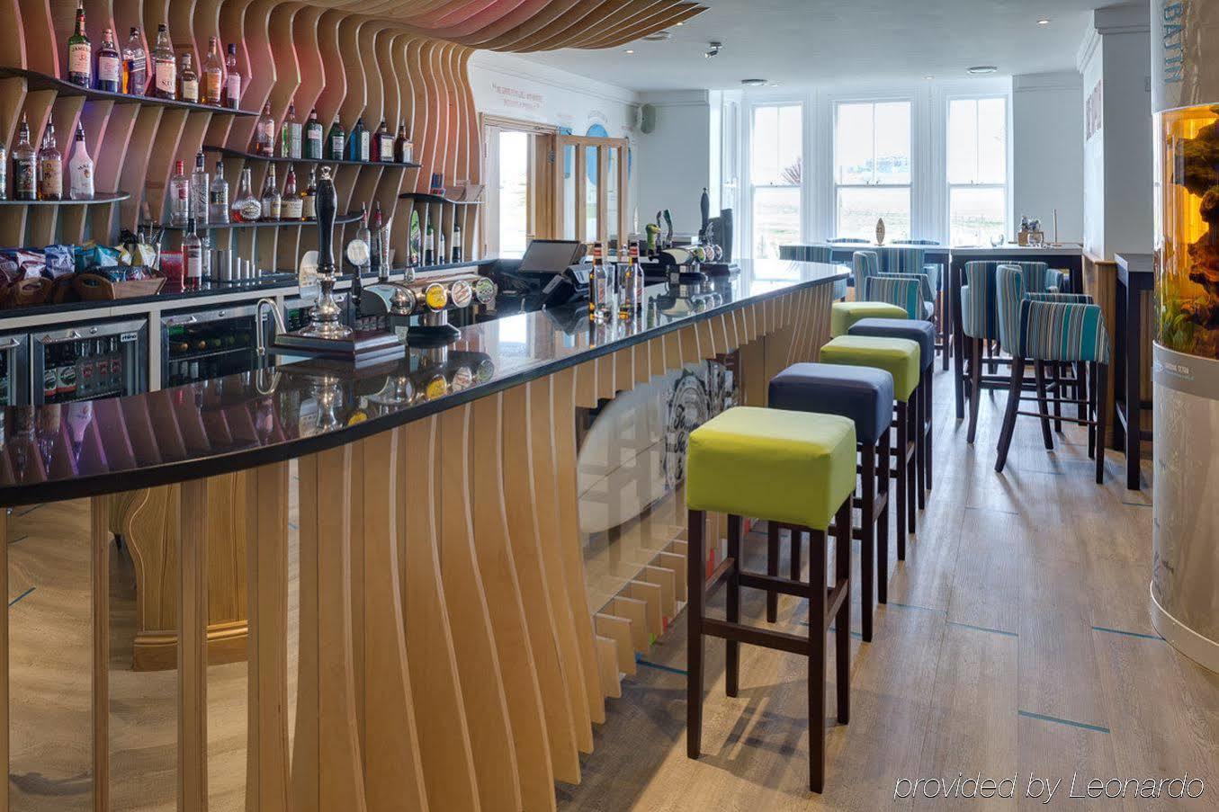 Tommy Jacks Hotel Bude Exterior foto